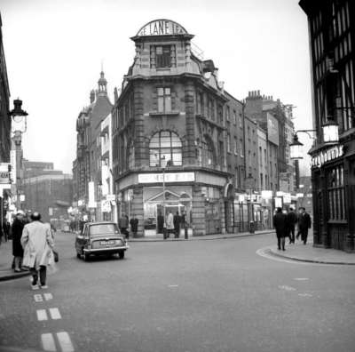 11 Old Compton Street 1966 March 15.jpg. Click on the picture to enlarge